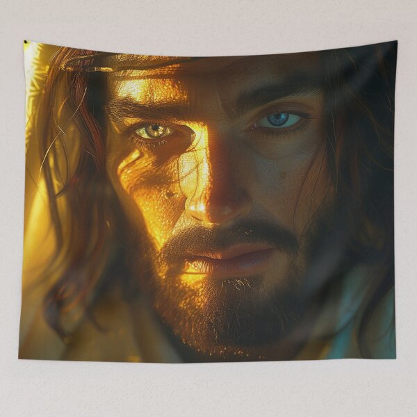 Item preview, Jesus Christ  designed and sold by JOTAMIKE.