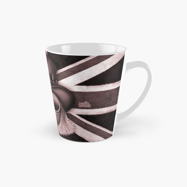 Item preview, Booji - Union Jack (Monochrome) designed and sold by Daniel Horner.
