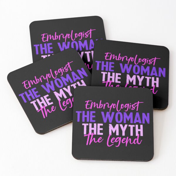 Item preview, Embryologist x embryologist designed and sold by The  Knick Knack Nook.