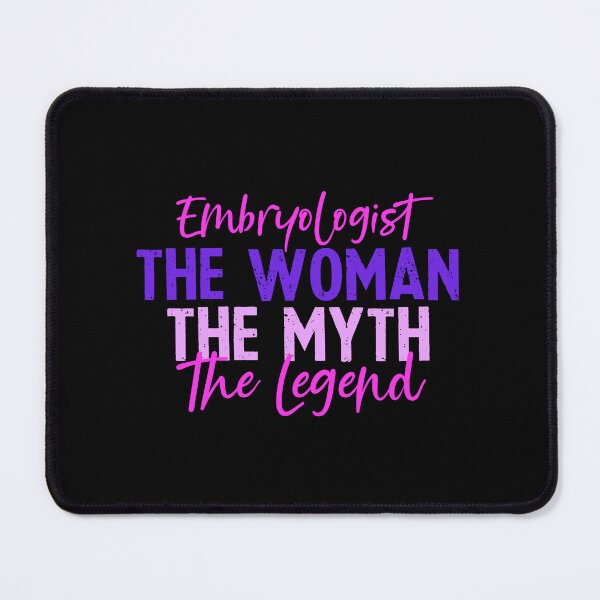 Item preview, Embryologist x embryologist designed and sold by The  Knick Knack Nook.