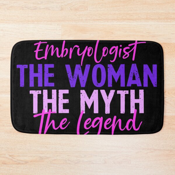 Item preview, Embryologist x embryologist designed and sold by The  Knick Knack Nook.