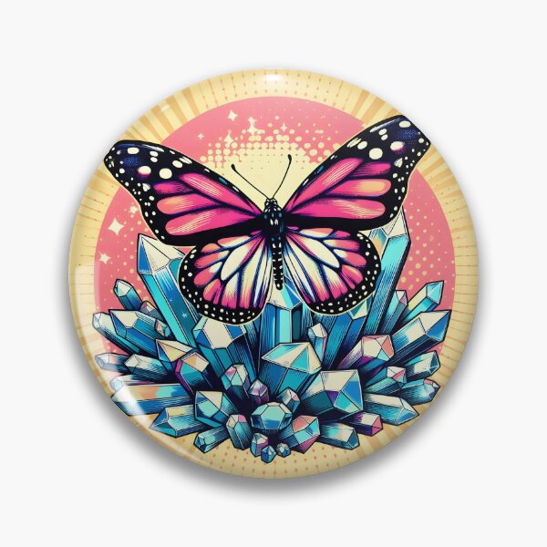 Item preview, Butterfly Art #10 | Butterfly Lovers designed and sold by ksgraphics222.