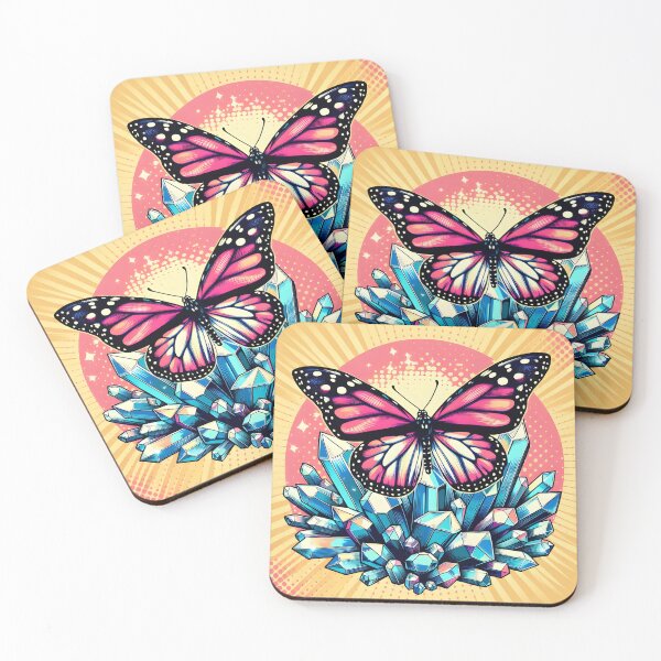 Item preview, Butterfly Art #10 | Butterfly Lovers designed and sold by ksgraphics222.