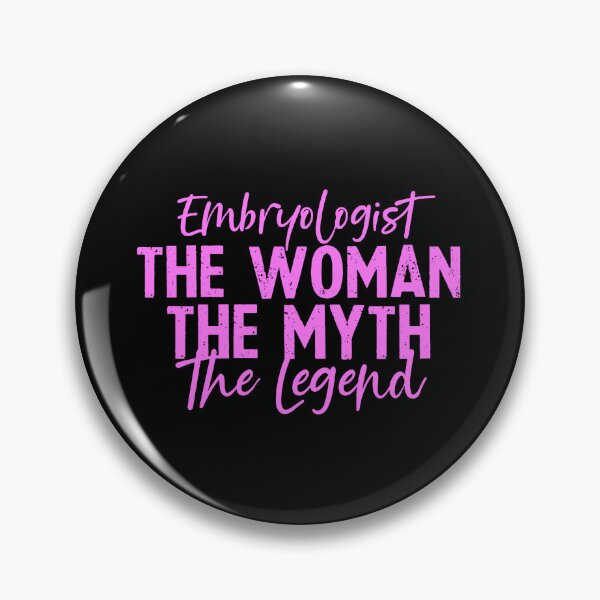 Item preview, Embryologist x embryologist designed and sold by The  Knick Knack Nook.