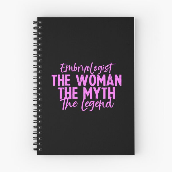 Item preview, Embryologist x embryologist designed and sold by The  Knick Knack Nook.