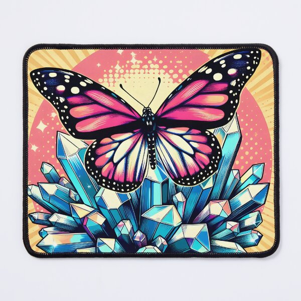 Item preview, Butterfly Art #10 | Butterfly Lovers designed and sold by ksgraphics222.
