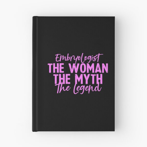 Item preview, Embryologist x embryologist designed and sold by The  Knick Knack Nook.
