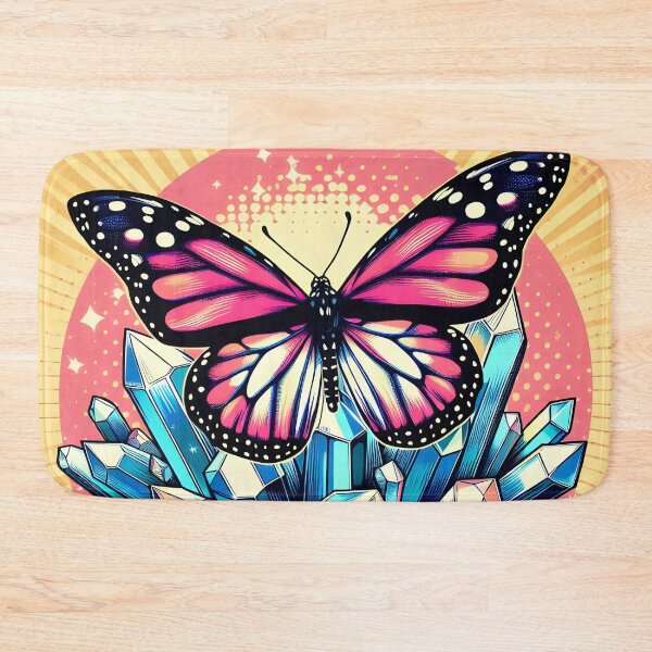 Item preview, Butterfly Art #10 | Butterfly Lovers designed and sold by ksgraphics222.