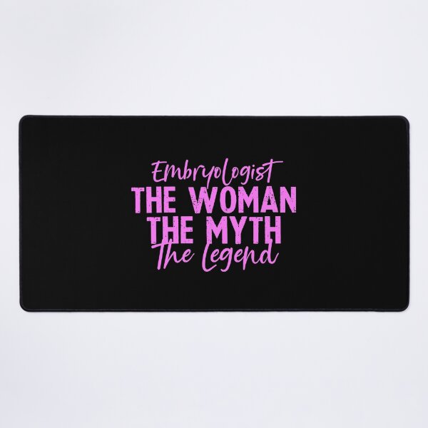 Item preview, Embryologist x embryologist designed and sold by The  Knick Knack Nook.