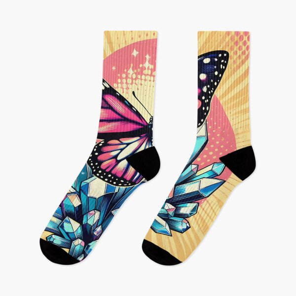 Item preview, Butterfly Art #10 | Butterfly Lovers designed and sold by ksgraphics222.