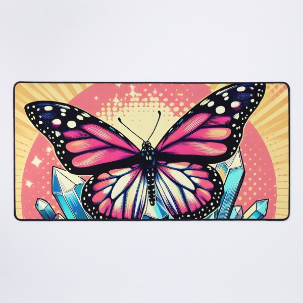 Item preview, Butterfly Art #10 | Butterfly Lovers designed and sold by ksgraphics222.