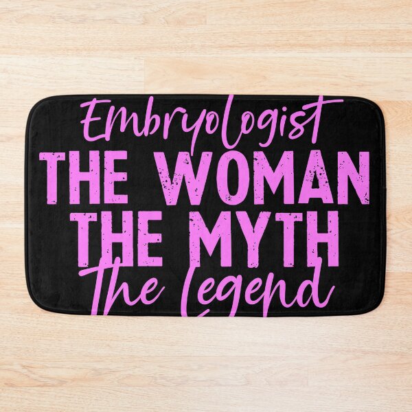 Item preview, Embryologist x embryologist designed and sold by The  Knick Knack Nook.