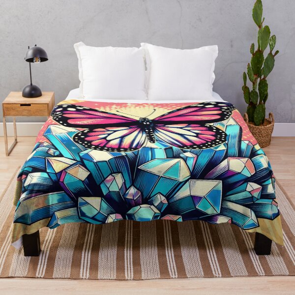 Item preview, Butterfly Art #10 | Butterfly Lovers designed and sold by ksgraphics222.