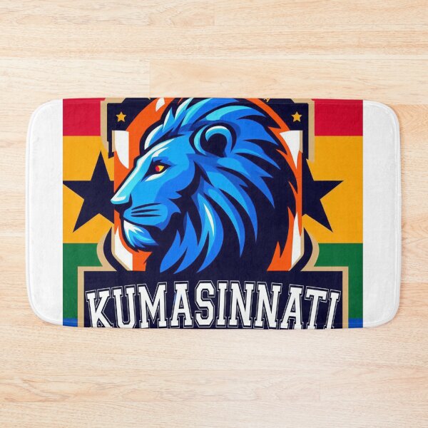 Item preview, Kumasinnati SG 2024 designed and sold by Kumasinnati.