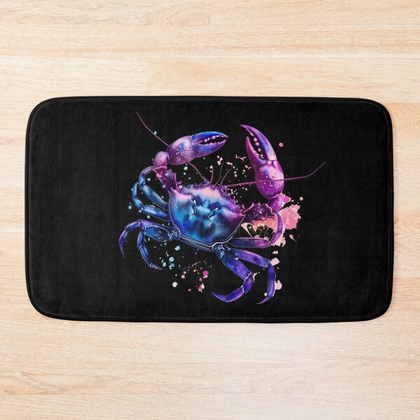 Item preview, Cancer Zodiac Sign designed and sold by KaraTeProject.