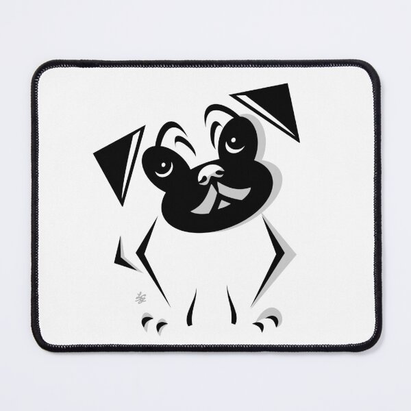 Item preview, For Pug Lovers designed and sold by studioart.