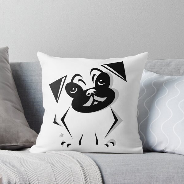 Item preview, For Pug Lovers designed and sold by studioart.
