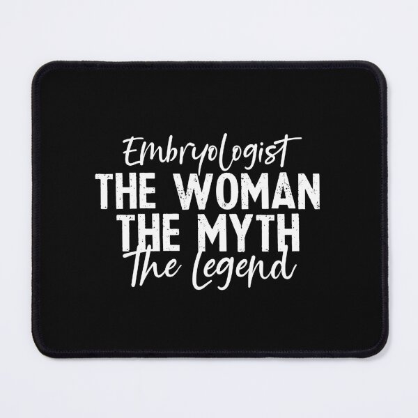 Item preview, Embryologist x embryologist designed and sold by The  Knick Knack Nook.