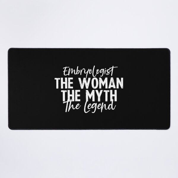 Item preview, Embryologist x embryologist designed and sold by The  Knick Knack Nook.