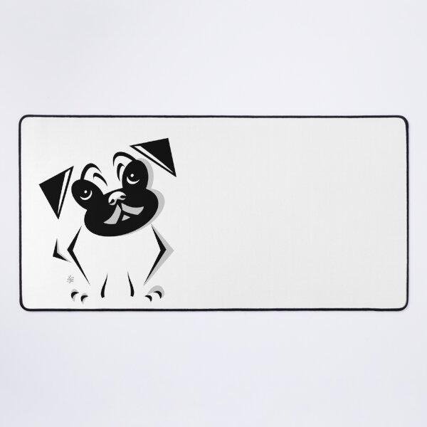 Item preview, For Pug Lovers designed and sold by studioart.