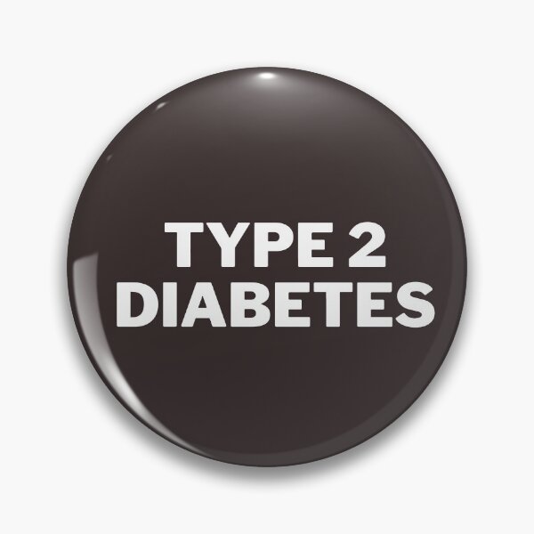 Item preview, TYPE 2  DIABETES  ,HEALTH   designed and sold by ArtEpicDesigns.