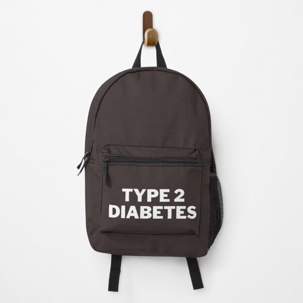 Item preview, TYPE 2 DIABETES ,HEALTH designed and sold by ArtEpicDesigns.