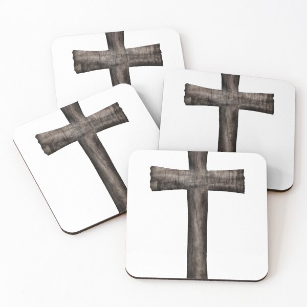 Item preview, Simple Cross designed and sold by PennyPraise.