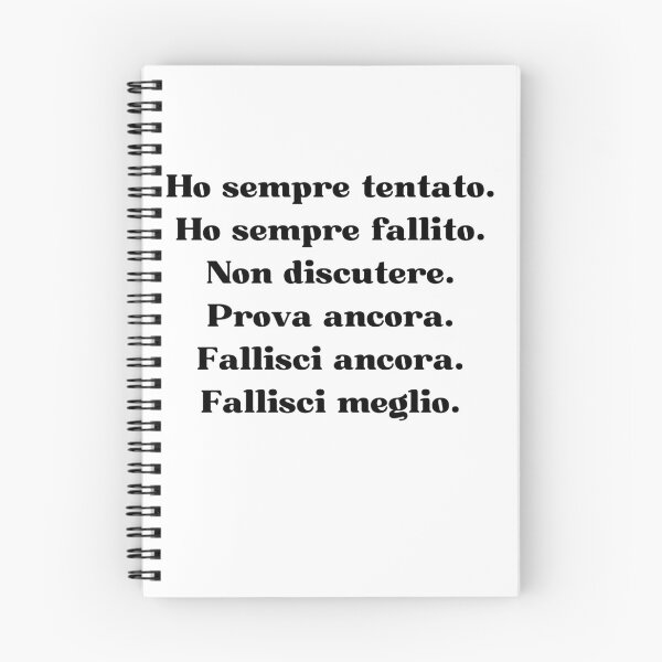 Item preview, Evoluzione dell'errore - frasi e citazioni motivazionali designed and sold by Frasi-ePensieri.