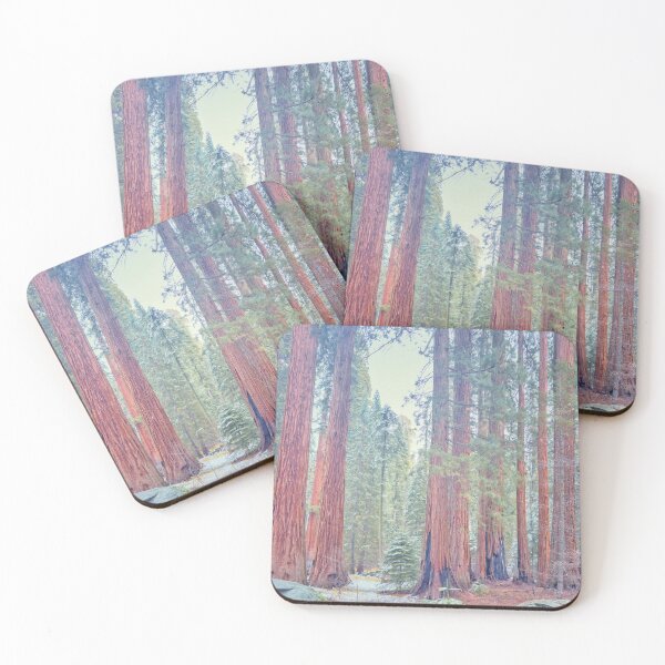 Item preview, Giant Sequoias  designed and sold by jvnimages.