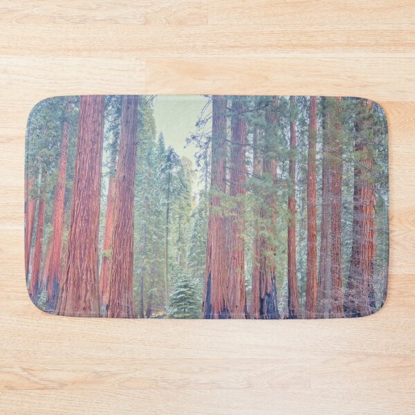 Item preview, Giant Sequoias  designed and sold by jvnimages.