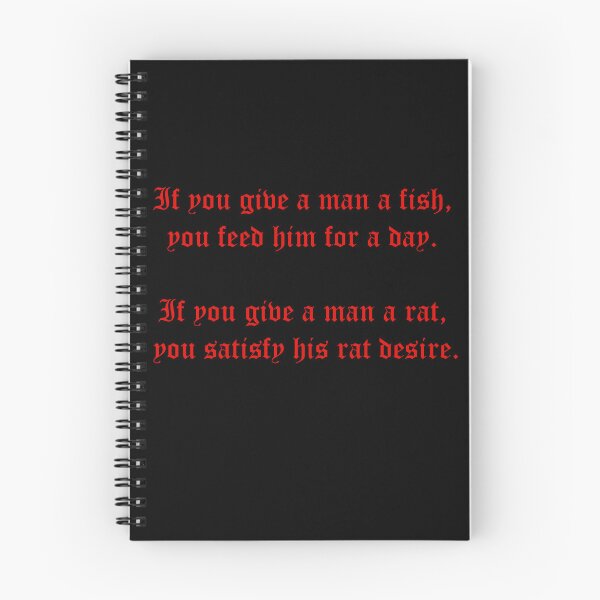 Item preview, Rat Desire designed and sold by babmerch.