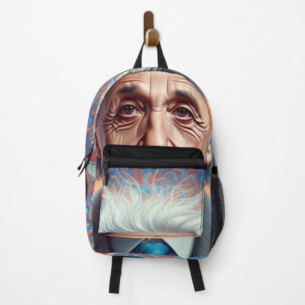 Item preview, Albert Einstein designed and sold by sevenmountains.
