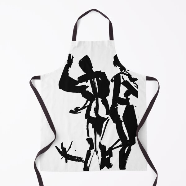Item preview, Dancing Figures designed and sold by KarolArtWork.