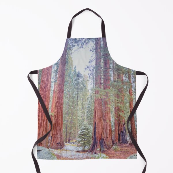 Item preview, Giant Sequoias designed and sold by jvnimages.