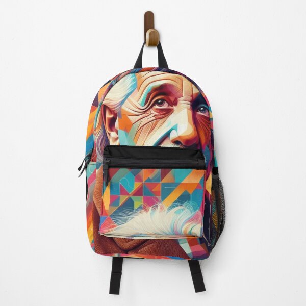 Item preview, Albert Einstein designed and sold by sevenmountains.