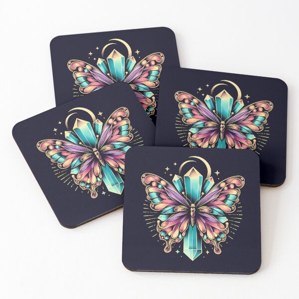 Item preview, Butterfly Art #11 | Butterfly Lovers designed and sold by ksgraphics222.