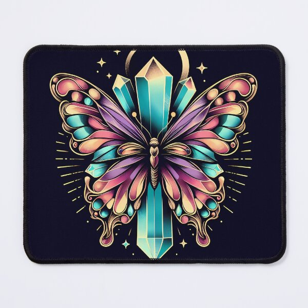 Item preview, Butterfly Art #11 | Butterfly Lovers designed and sold by ksgraphics222.