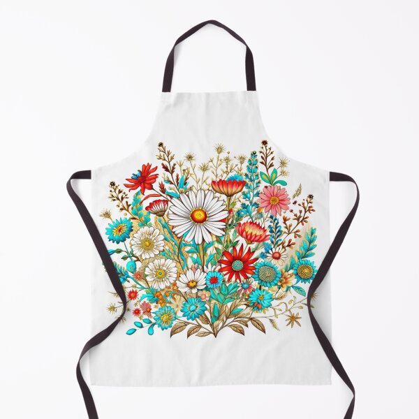 Item preview, . Ephemeral Beauty - Wild Flower designed and sold by Colorful-Garden.