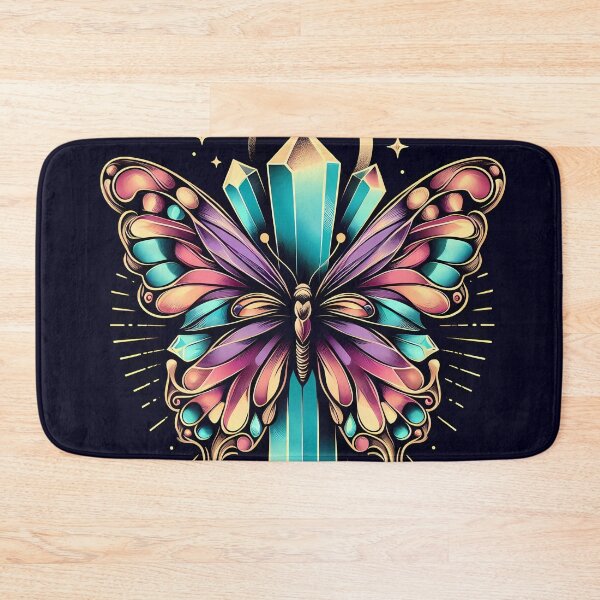 Item preview, Butterfly Art #11 | Butterfly Lovers designed and sold by ksgraphics222.