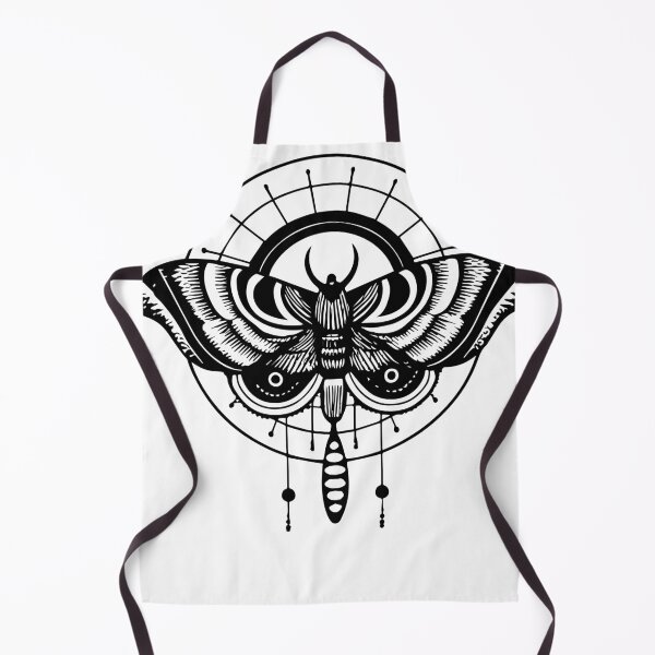 Item preview, chinese moon moth designed and sold by Auroi2.