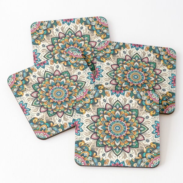 Item preview, Infinite Harmony designed and sold by Guia de Vida.
