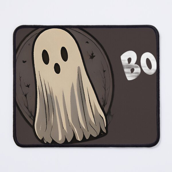 Item preview, Booo ghost disapproval ? designed and sold by Digistorma.