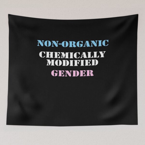Item preview, non-organic chemically modified gender designed and sold by BritySpear.