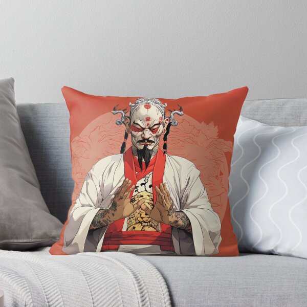 Item preview, Yakushi | Hip Hop style designed and sold by ComicsFactory.