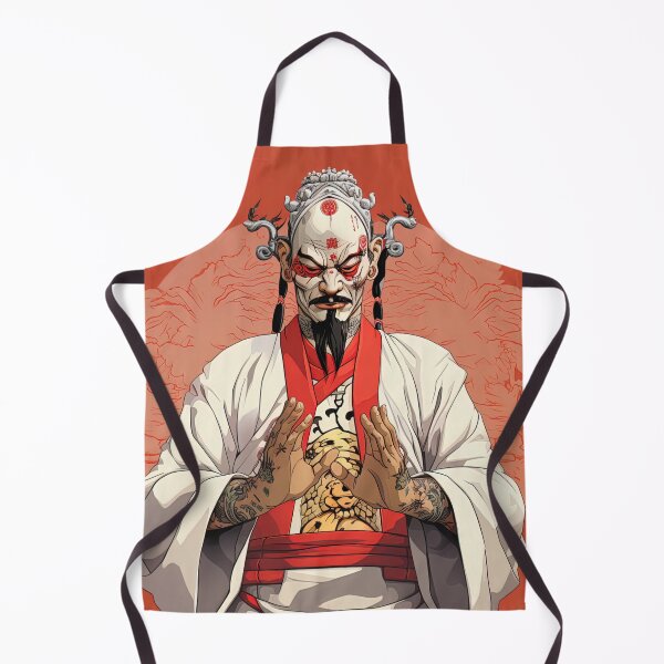 Item preview, Yakushi | Hip Hop style designed and sold by ComicsFactory.