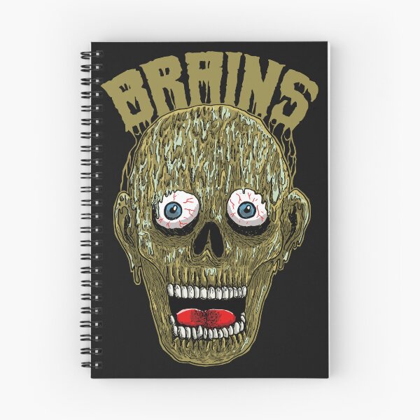 Item preview, Brains! designed and sold by donramos.