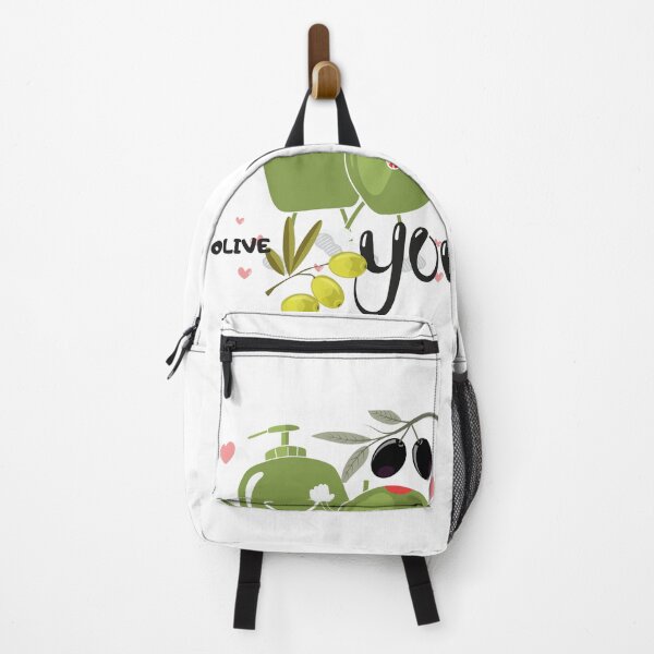 Item preview, Olive you designed and sold by ChicArtThreads.