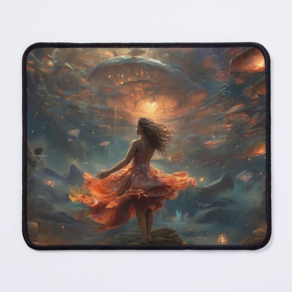 Item preview, Fantasy world 4 designed and sold by Silveira-Jess.