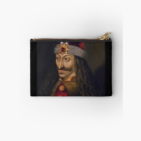 Item preview, Vlad the Impaler of Romania Vlad Dracula designed and sold by TheAlexaWayne.
