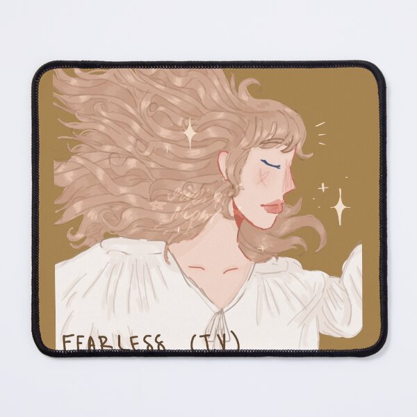 Item preview, Taylor Swift - Fearless (Taylor’s Version) designed and sold by owli at night.